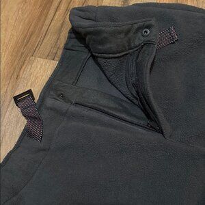 Nike SB x Polartec Fleece Belted Jogger Sweatpants